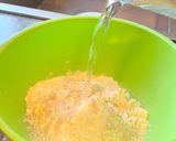 A picture of step 1 of Gambovtsi PH (Steamed Dumplings).