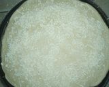 A picture of step 3 of Pizza roll.