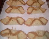 Foto del paso 1 de la receta: Aperitivo de pan tostado con pancho