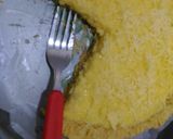 Foto langkah ke 8 dari resep Pie Susu Keju Super Creamy Fla.