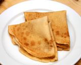 Gundel palacsinta recept fázis 7 fotója
