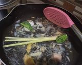 Foto langkah ke 3 dari resep Kerapu kuah asam.