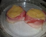 Foto del paso 1 de la receta: Huevos con panceta