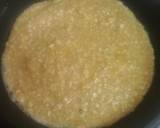 Foto del paso 2 de la receta: Pancakes de avena y plátano