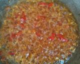 Foto langkah ke 3 dari resep Terong Tudai (kerang) Sambal Gami.