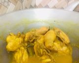 Foto langkah ke 4 dari resep Ayam Bakar Madu (Teflon).