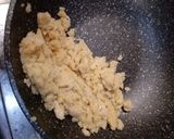 Foto langkah ke 3 dari resep Kroket ayam.