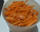 Foto langkah ke 1 dari resep Bakwan Bihun.