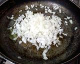 Foto del paso 1 de la receta: Salsa Bolognesa