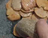 Foto langkah ke 3 dari resep Semur Jengkol khas Betawi.