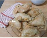 Foto langkah ke 7 dari resep Tahu isi rumahan (masakan rumahan sehari-hari).