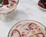 Cara Membuat Es Jelly susu kurma 6