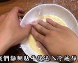 藍莓瑪芬的食譜步驟2照片