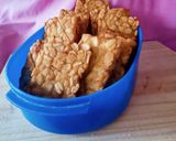 Foto langkah ke 5 dari resep Tempe Goreng Garit.
