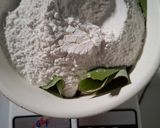 Foto langkah ke 6 dari resep Kue Putu Bambu.