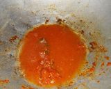 Foto langkah ke 2 dari resep #79 Sambal Balado Jengkol Teri.