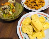 Foto langkah ke 3 dari resep 116. Sop Buntut kakak ipar 👩🏻‍🍳💗.