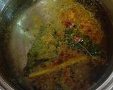 Foto langkah ke 2 dari resep Soto ayam kuah kuning.