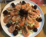 A picture of step 4 of Easy Drunken Shrimp (Taiwanese Style, 40 Minutes, Home Cooking).