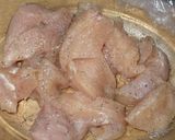 Güvecs - török egytálétel recept fázis 1 fotója