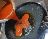 Veggie Masala Pav recipe step 2 photo
