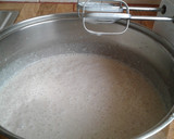Foto del paso 4 de la receta: Crema de plátano amoldada light
