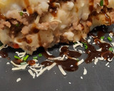 Foto del paso 4 de la receta: Pastel de ternera