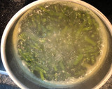 Foto del paso 1 de la receta: Revuelto de la huerta a mi manera