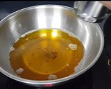 आलू भुजिया (Aloo bhujiya recipe in Hindi) रेसिपी चरण 5 फोटो