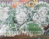 Foto langkah ke 4 dari resep Kue lumpang.