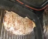 Foto del paso 4 de la receta: Corte Rib eye y espárragos con papa de guarnición