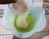 Foto del paso 2 de la receta: Pastel de Homero Simpson