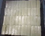 Foto langkah ke 10 dari resep Kue Lapis tepung terigu dan tepung kanji.