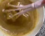 Foto del paso 2 de la receta: Budín de cacao sin tacc!