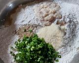 Foto langkah ke 1 dari resep Baso Aci Isi Pedas.