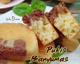 Foto langkah ke 10 dari resep 873. Pukis Banyumas Menul.