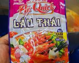 Hình bước làm 4 của món Lẩu đầu cá bớp chua cay