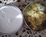 पालक पनीर(Palak paneer recipe in hindi) रेसिपी चरण 1 फोटो