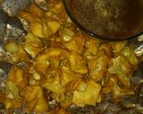 Foto langkah ke 5 dari resep Somay goreng.