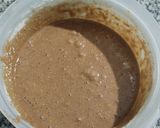 Foto del paso 5 de la receta: Choco-banana en sartén con avena SIN GLUTEN
