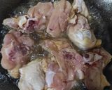 Foto langkah ke 2 dari resep Ayam cabe hijau 💚.