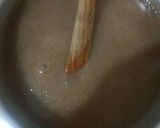 A picture of step 2 of Porridge.