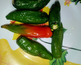 Foto del paso 1 de la receta: Guacamole exprés