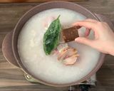Foto langkah ke 4 dari resep Ayam Goreng Bacem.