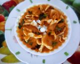 A picture of step 5 of Healthy masaledar tasty daal Ki Dulhan(Dal pithi) 💐.