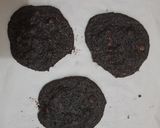 Foto langkah ke 10 dari resep Brownie Cookies-joyofbaking.com.