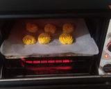 A picture of step 7 of Carrot cookie Breakfast cookies.