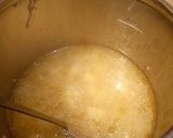 Savanyú káposzta leves recept fázis 8 fotója