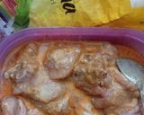 Foto langkah ke 2 dari resep Ayam Goreng Rempah.
