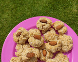 Foto del paso 6 de la receta: Galletitas de avena y coco